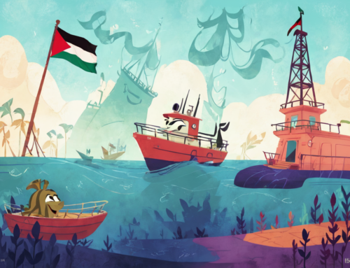 Les gisements gaziers de Gaza : Enjeux géopolitiques et économiques